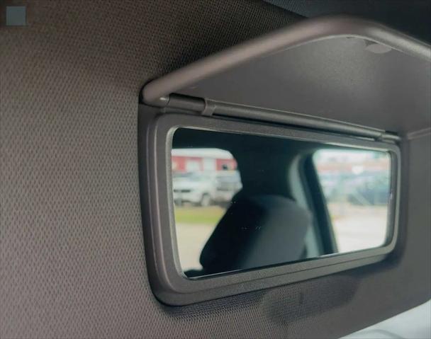 2026 Chevrolet Silverado 1500 4WD Crew Cab Short Bed Custom