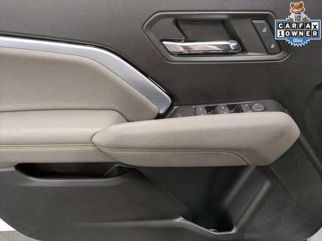 2024 Chevrolet Colorado 4WD ZR2