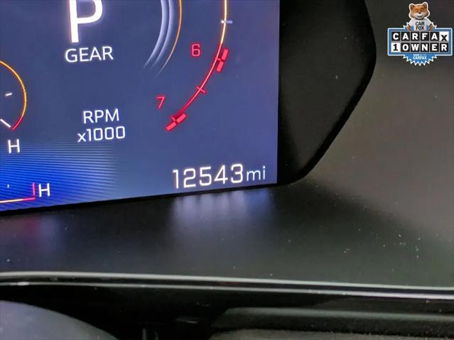 2024 Chevrolet Colorado 4WD ZR2