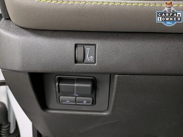 2024 Chevrolet Colorado 4WD ZR2