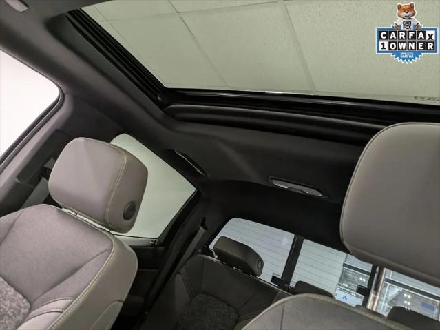 2024 Chevrolet Colorado 4WD ZR2