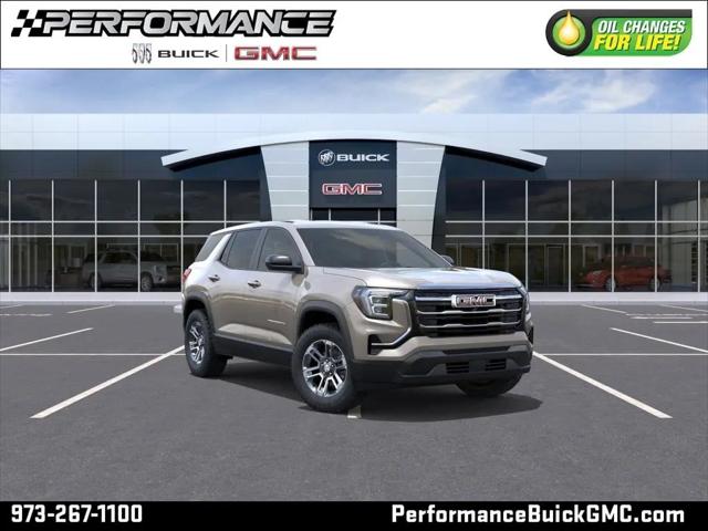 2026 GMC Terrain AWD Elevation for sale in Cedar Knolls, NJ