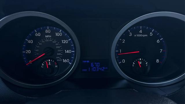 2010 Hyundai Genesis Coupe 2.0T Track