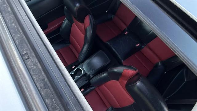 2010 Hyundai Genesis Coupe 2.0T Track