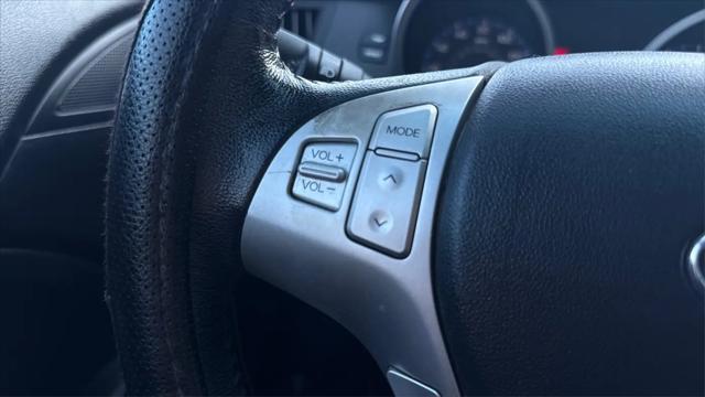 2010 Hyundai Genesis Coupe 2.0T Track