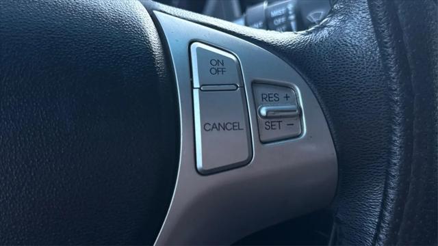 2010 Hyundai Genesis Coupe 2.0T Track