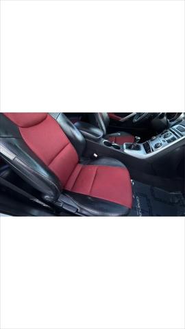 2010 Hyundai Genesis Coupe 2.0T Track
