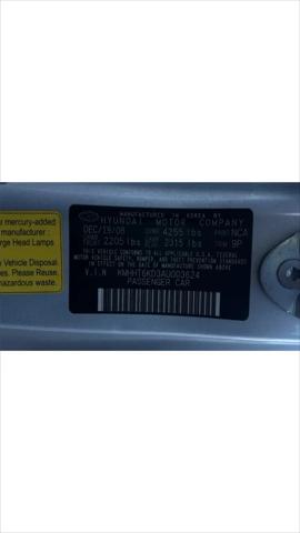 2010 Hyundai Genesis Coupe 2.0T Track