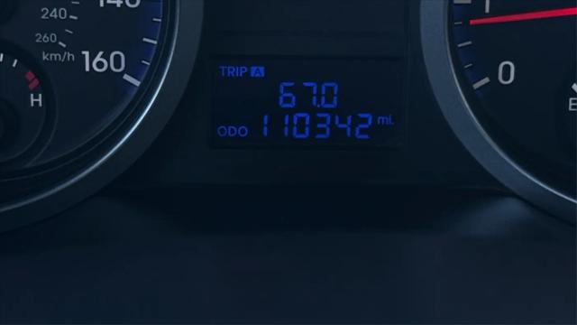 2010 Hyundai Genesis Coupe 2.0T Track