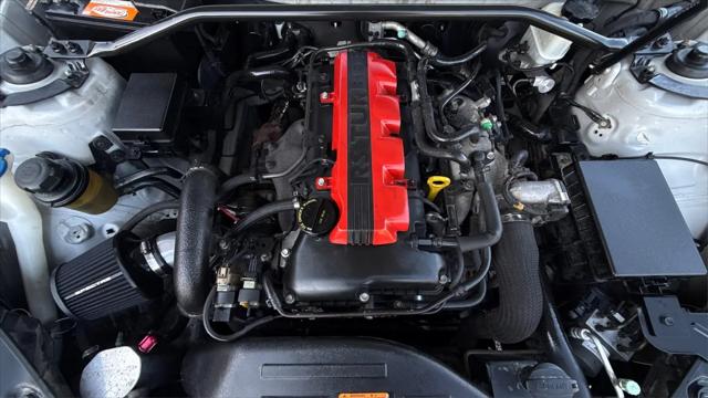 2010 Hyundai Genesis Coupe 2.0T Track