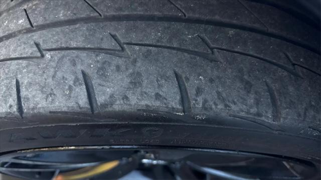 2010 Hyundai Genesis Coupe 2.0T Track