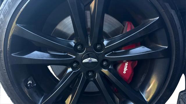 2010 Hyundai Genesis Coupe 2.0T Track