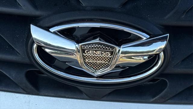 2010 Hyundai Genesis Coupe 2.0T Track