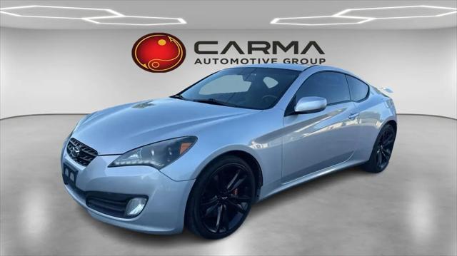 2010 Hyundai Genesis Coupe 2.0T Track for sale in Duluth, GA
