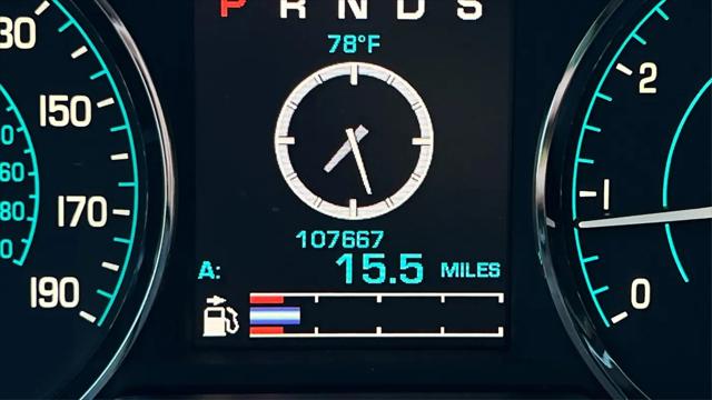 2015 Jaguar XF 2.0T Premium