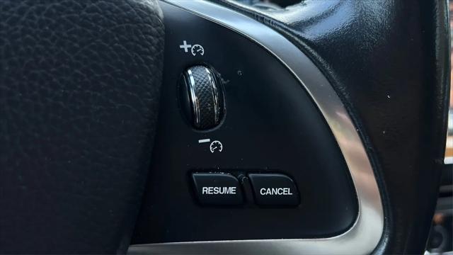 2015 Jaguar XF 2.0T Premium