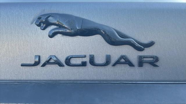 2015 Jaguar XF 2.0T Premium