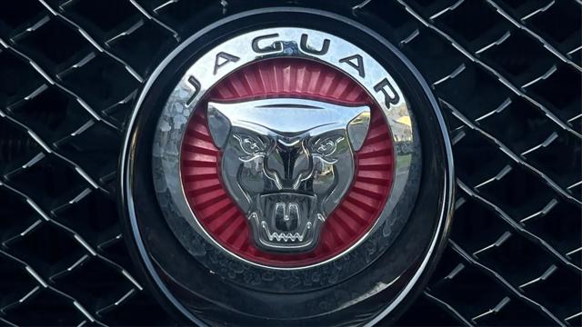 2015 Jaguar XF 2.0T Premium