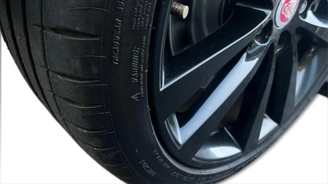2015 Jaguar XF 2.0T Premium
