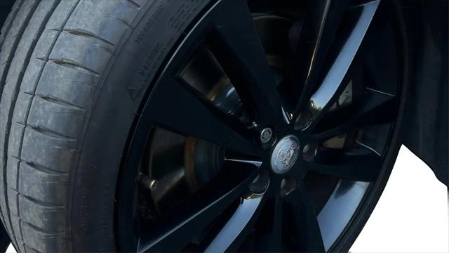 2015 Jaguar XF 2.0T Premium