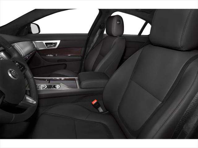 2015 Jaguar XF 2.0T Premium