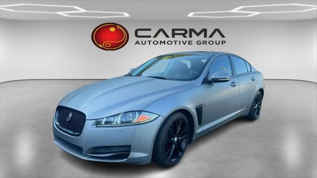 2015 Jaguar XF 2.0T Premium for sale in Duluth, GA