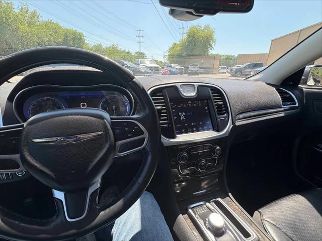 2019 Chrysler 300 Limited