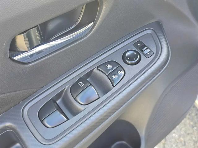 2022 Nissan Versa 1.6 SV Xtronic CVT