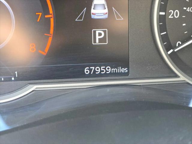 2022 Nissan Versa 1.6 SV Xtronic CVT