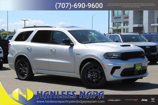 2026 Dodge Durango GT Plus HEMI V8 for sale in Napa, CA