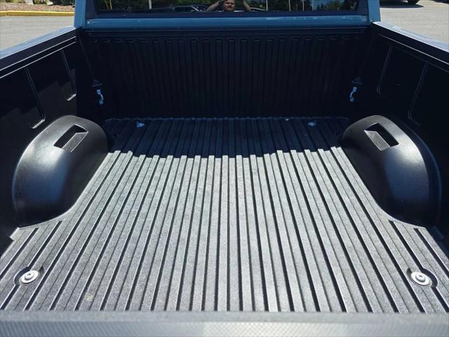 2026 Toyota Tundra SR5 CrewMax 5.5' Bed