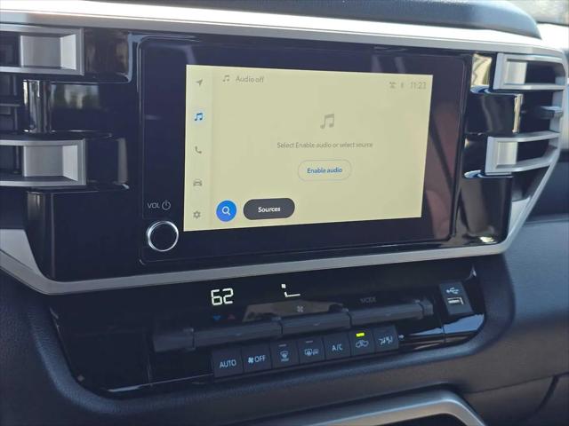 2026 Toyota Tundra SR5 CrewMax 5.5' Bed