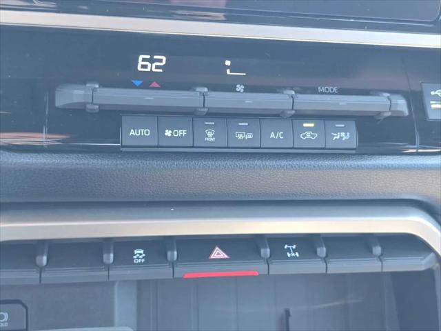 2026 Toyota Tundra SR5 CrewMax 5.5' Bed