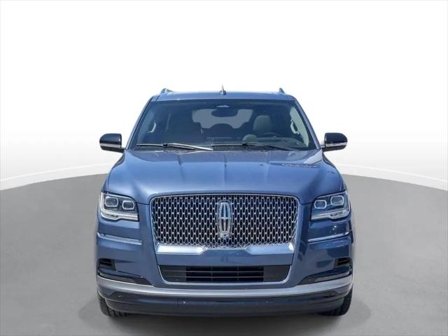 2023 Lincoln Navigator Reserve L
