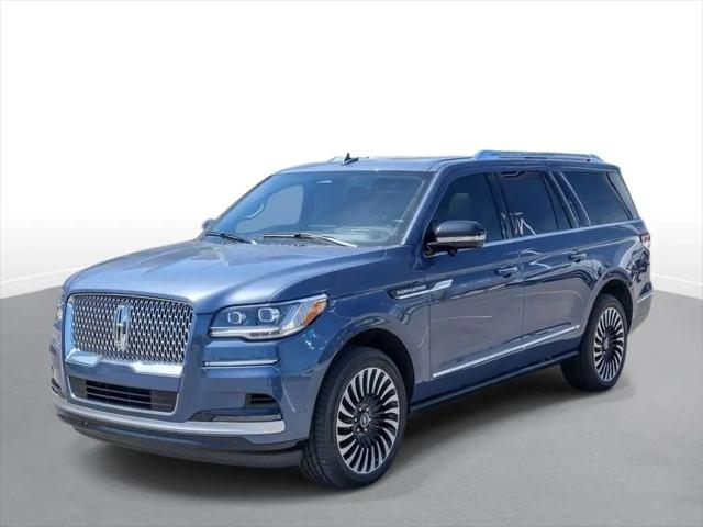 2023 Lincoln Navigator Reserve L
