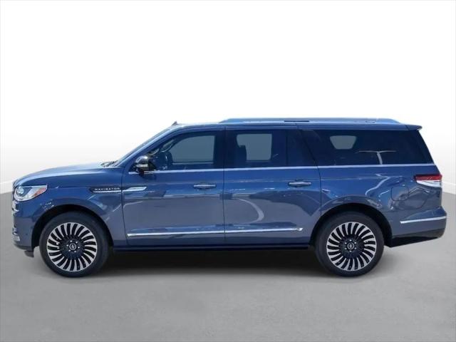 2023 Lincoln Navigator Reserve L