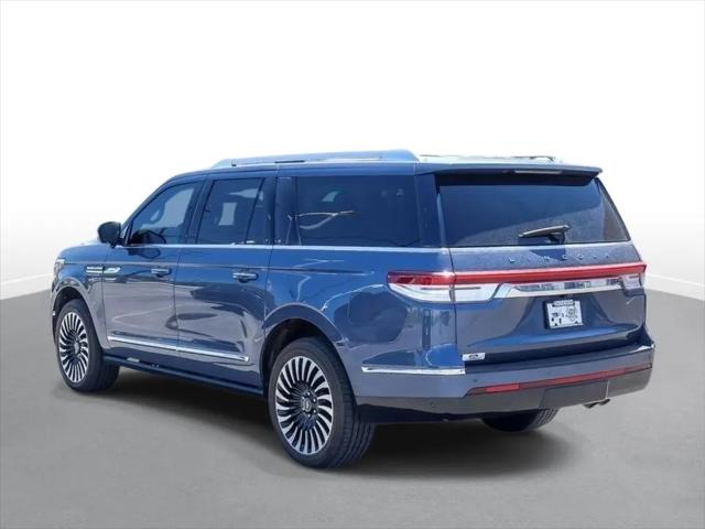 2023 Lincoln Navigator Reserve L