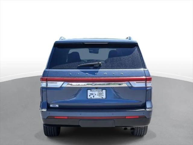 2023 Lincoln Navigator Reserve L