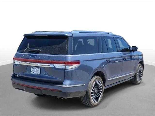 2023 Lincoln Navigator Reserve L