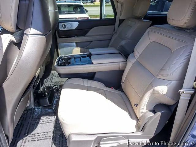 2023 Lincoln Navigator Reserve L