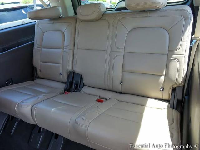 2023 Lincoln Navigator Reserve L