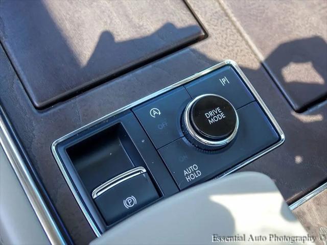 2023 Lincoln Navigator Reserve L