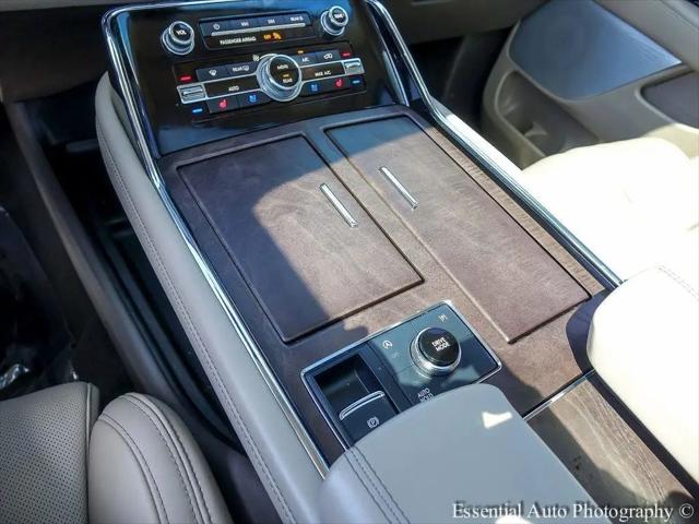 2023 Lincoln Navigator Reserve L