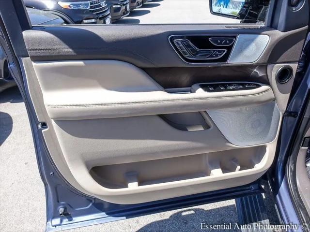 2023 Lincoln Navigator Reserve L