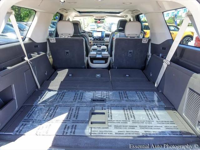 2023 Lincoln Navigator Reserve L