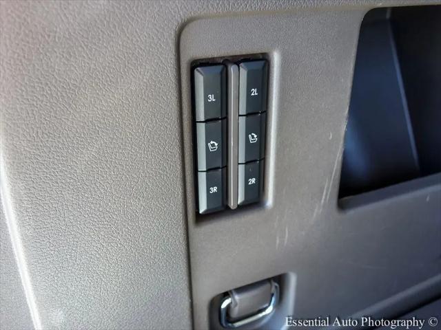 2023 Lincoln Navigator Reserve L