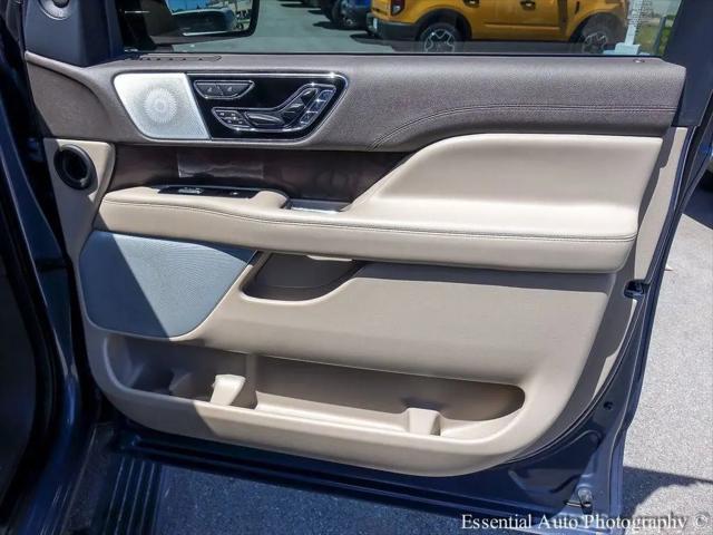 2023 Lincoln Navigator Reserve L