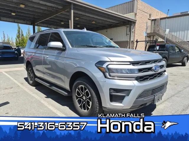 2022 Ford Expedition XLT for sale in Klamath Falls, OR