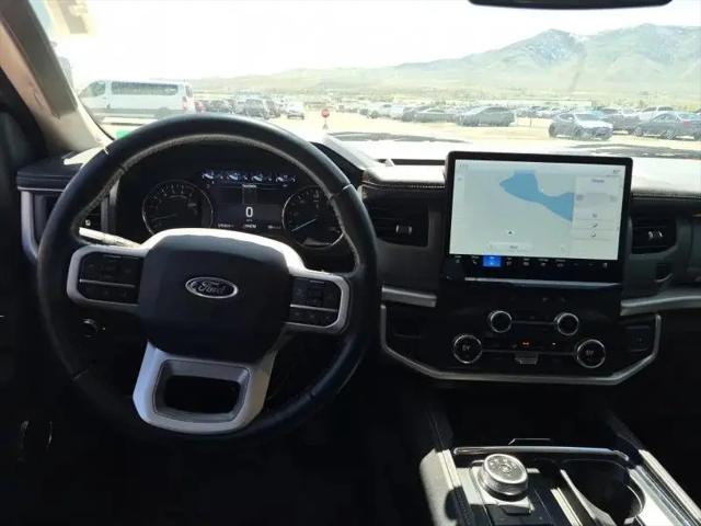 2022 Ford Expedition XLT