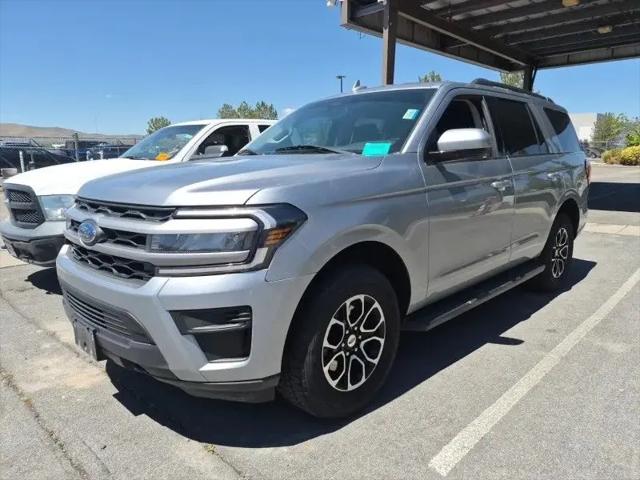 2022 Ford Expedition XLT